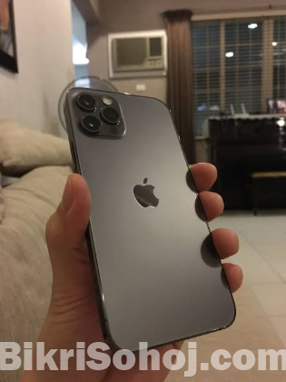 IPhone 12 Pro Max